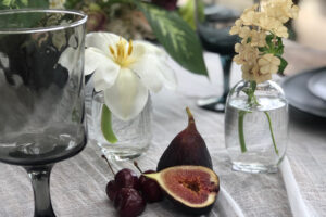DECORAR ESPACIOS CON FLORES