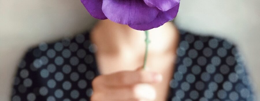 INFLUENCIA DE LAS FLORES EN LOS ESTADOS DE ÁNIMO