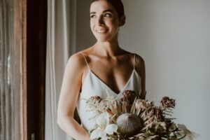 7 CONSEJOS PARA ELEGIR TU RAMO DE NOVIA