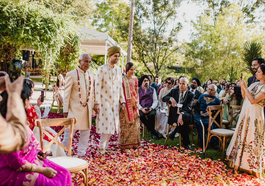 Resultados de búsqueda en "instalaciones florales" para "bodas destino" en "San Miguel de Allende"