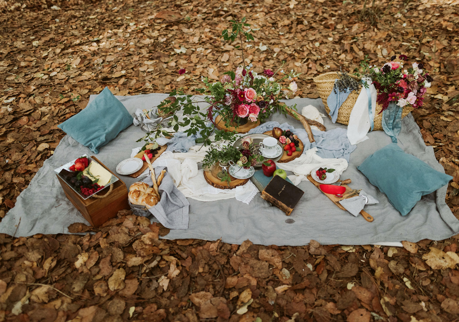 Resultados en bucador Google de "boda elopement en Querétaro" y "estudio floral"